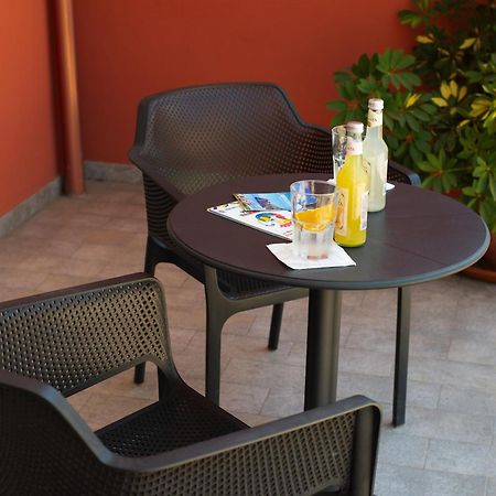 Hotel Donna Rosa Sant'Alessio Siculo Luaran gambar