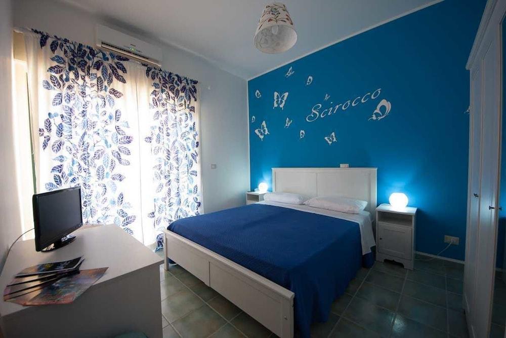 Hotel Donna Rosa Sant'Alessio Siculo Luaran gambar
