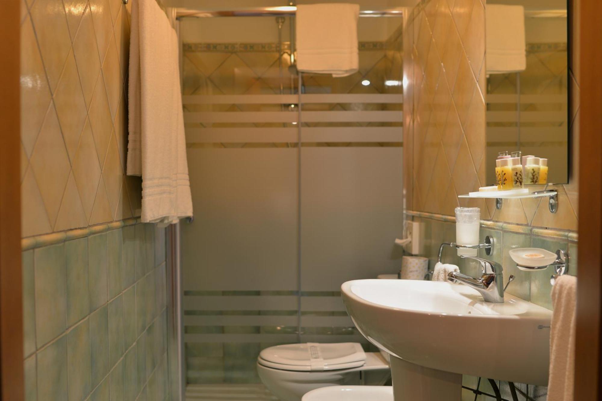 Hotel Donna Rosa Sant'Alessio Siculo Luaran gambar