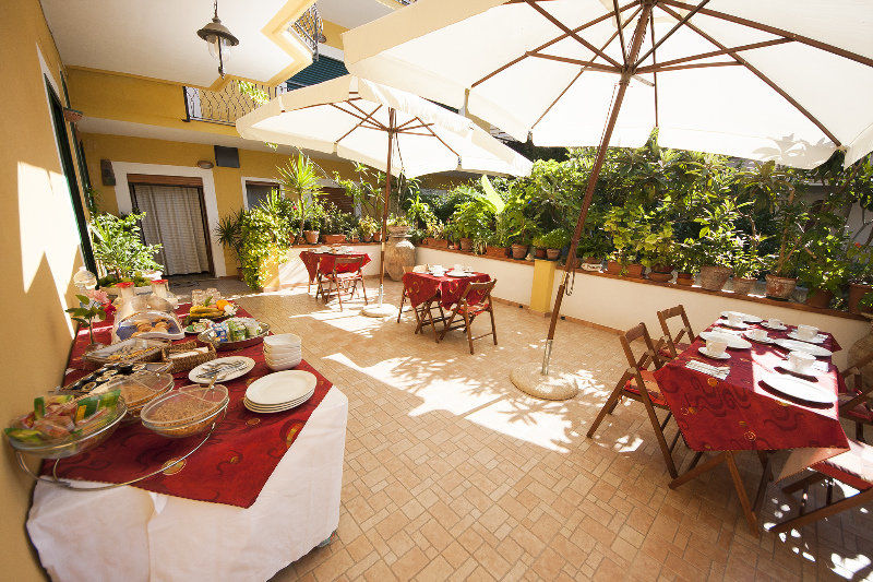 Hotel Donna Rosa Sant'Alessio Siculo Luaran gambar