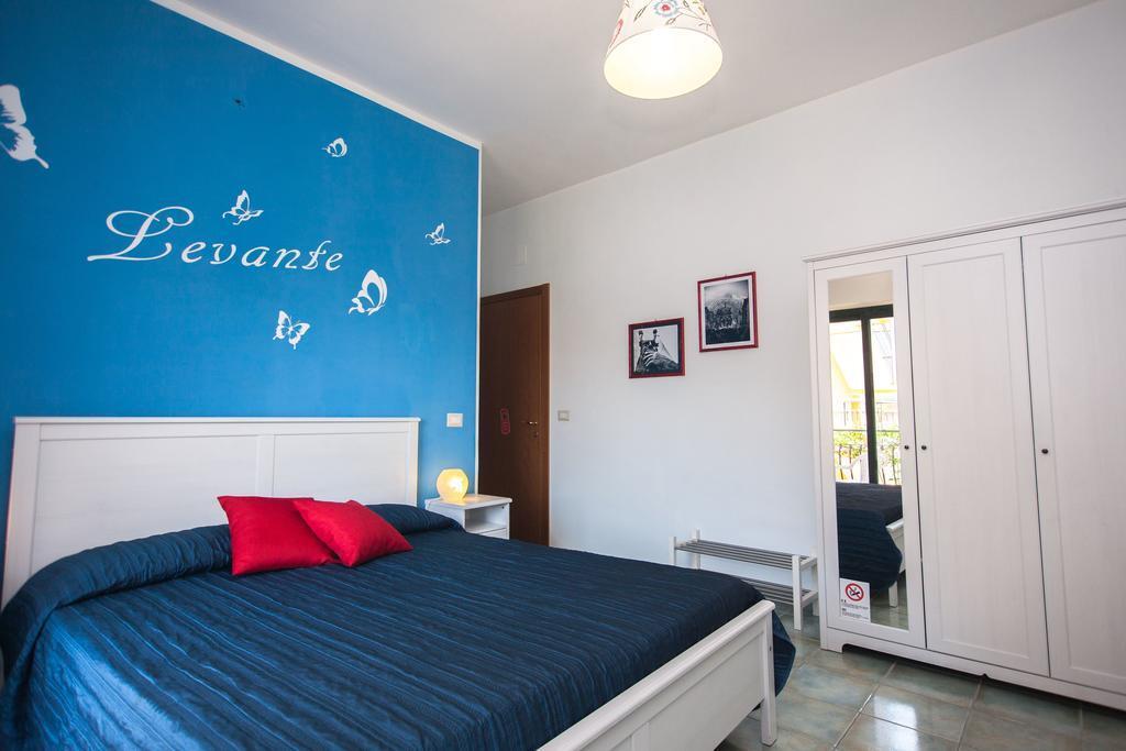 Hotel Donna Rosa Sant'Alessio Siculo Luaran gambar